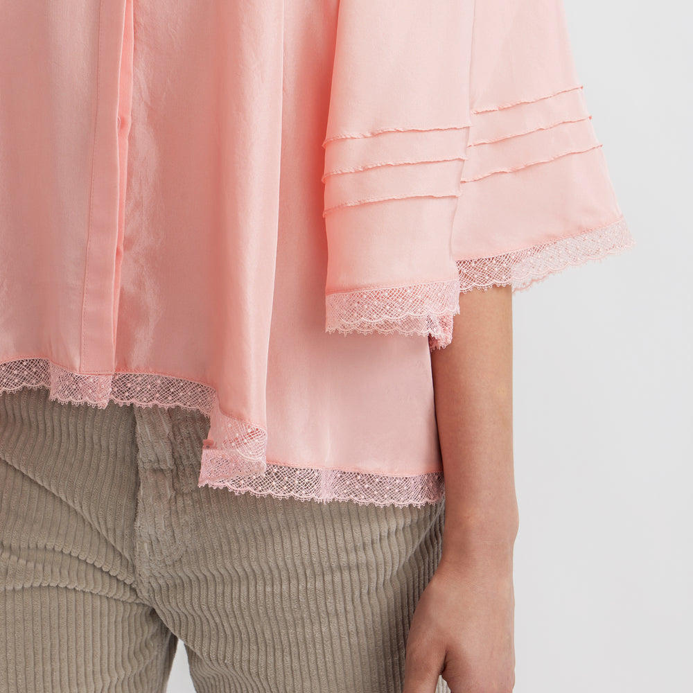 Blouse Lace