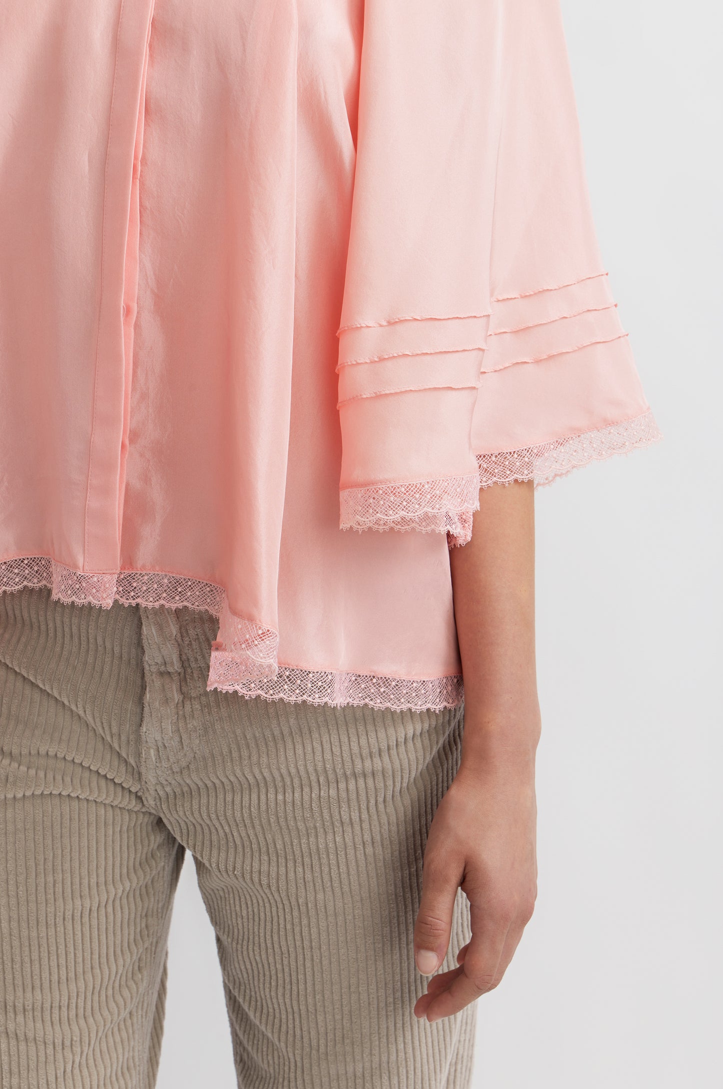 Blouse Lace