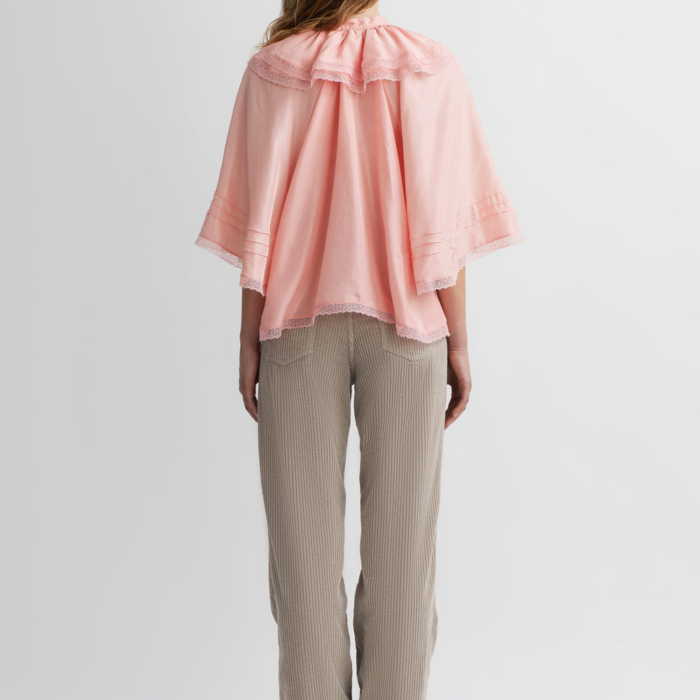 Blouse Lace