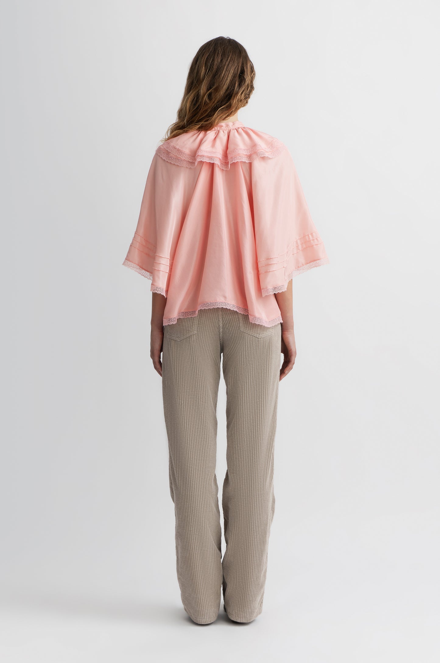 Blouse Lace