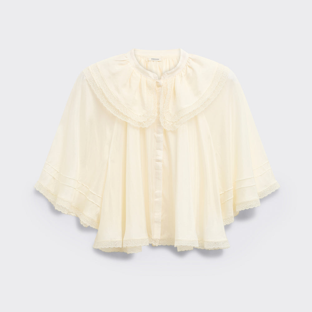 Blouse Lace