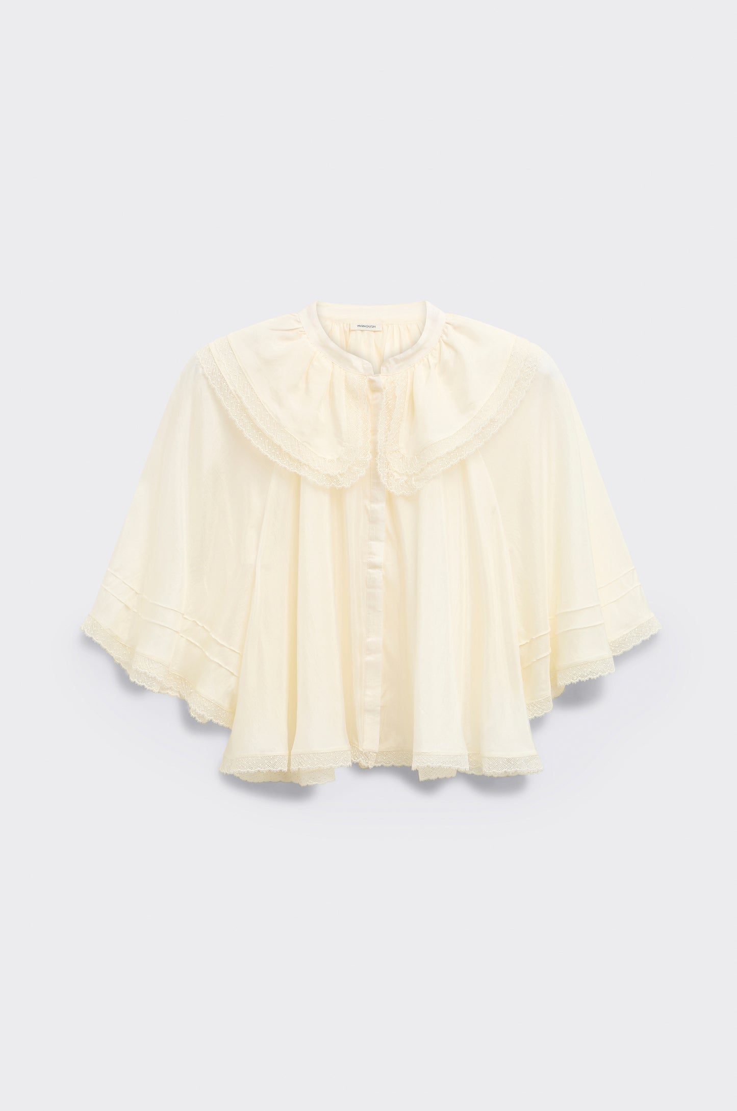 Blouse Lace