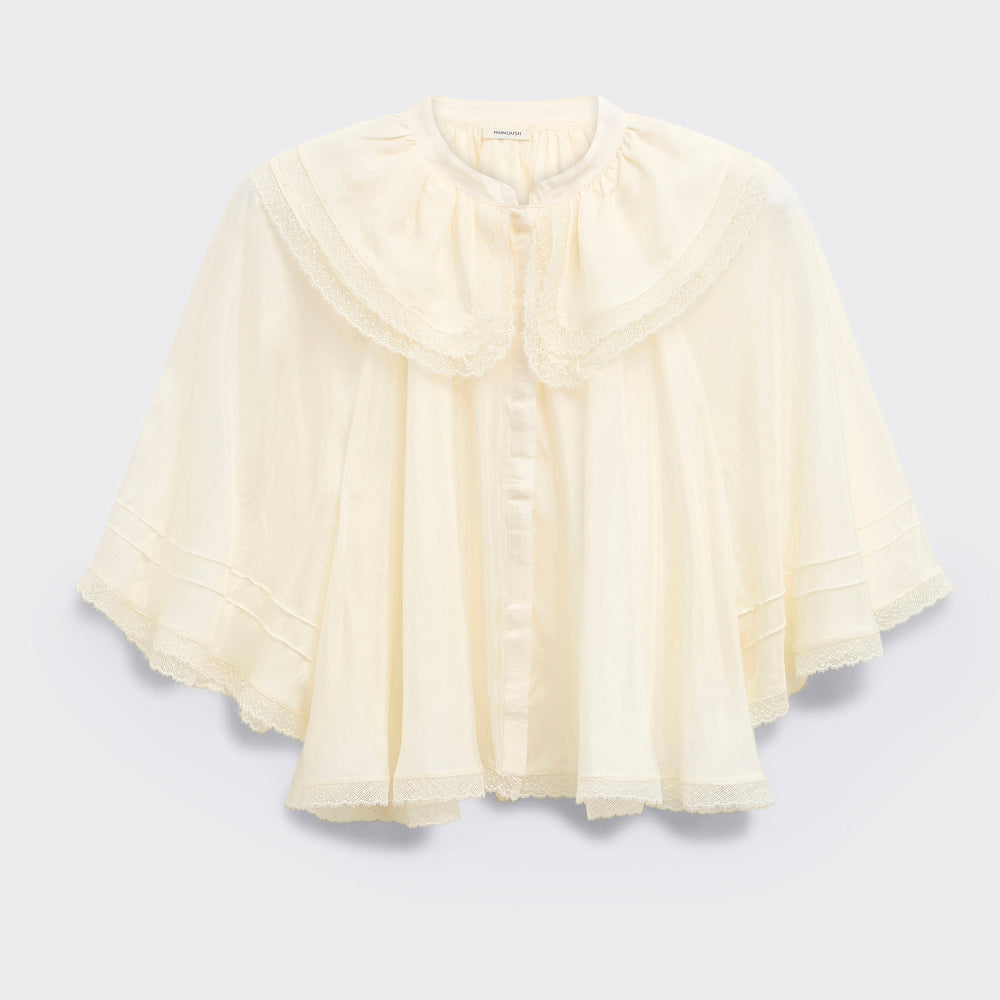 Blouse Lace