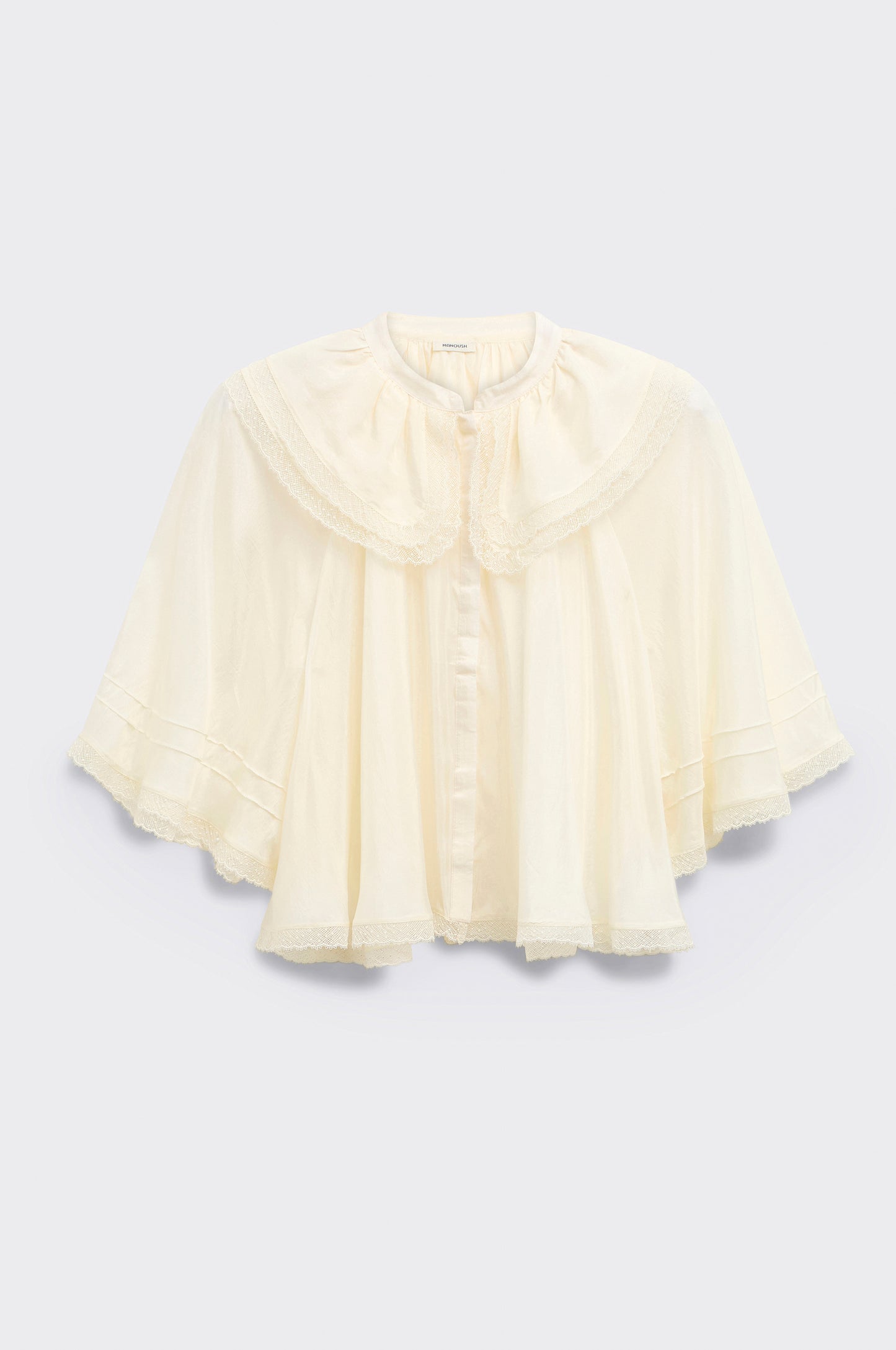 Blouse Lace
