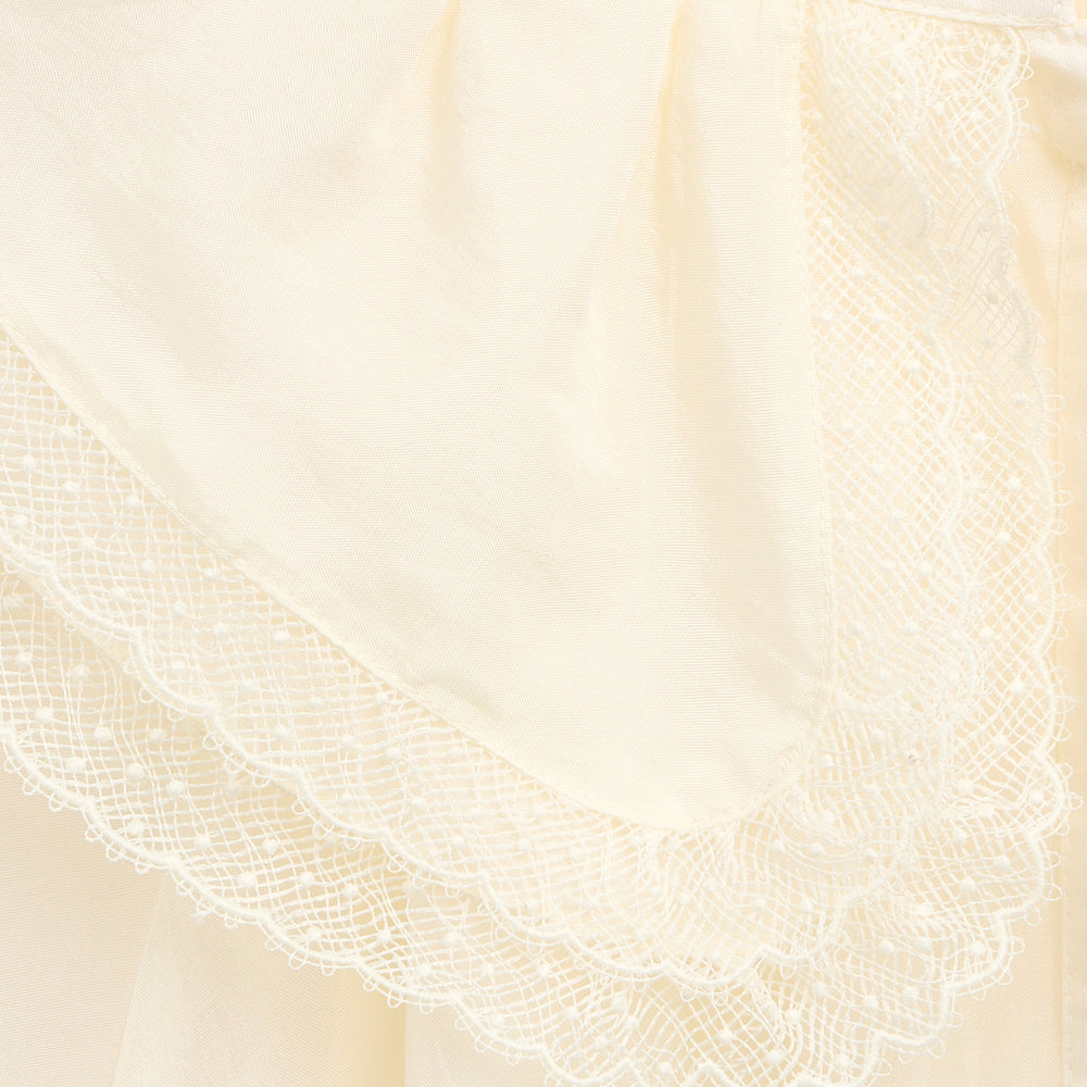 Blouse Lace