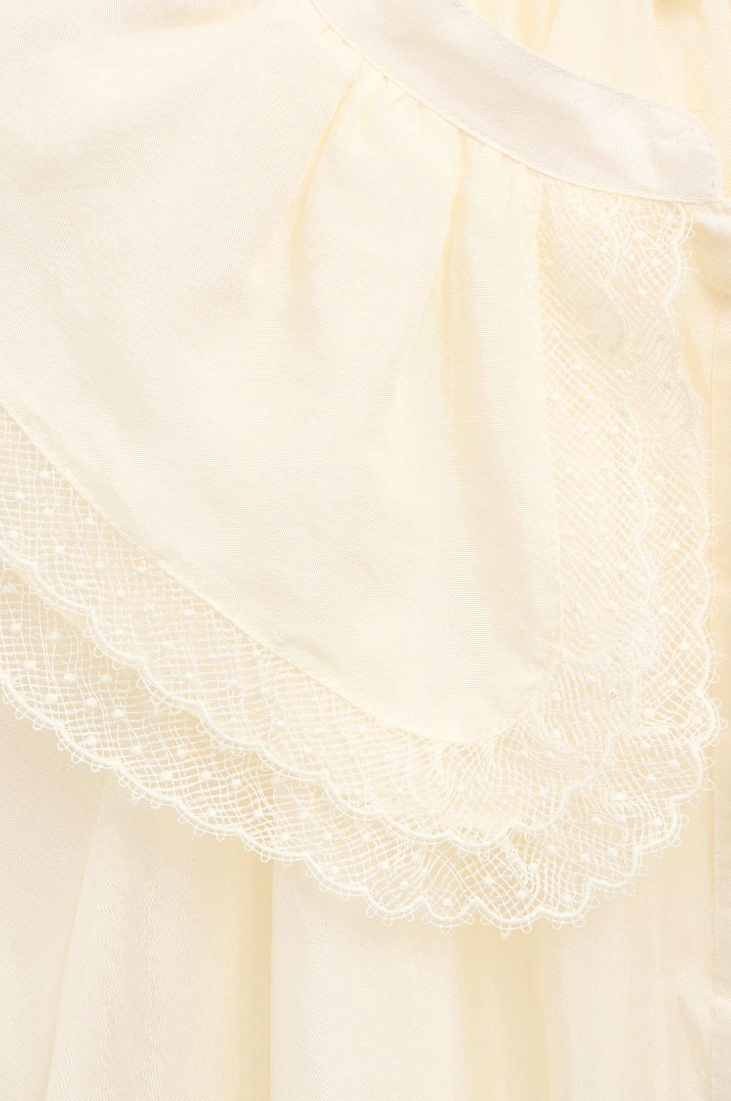 Blouse Lace