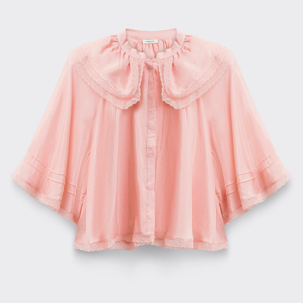 Blouse Lace