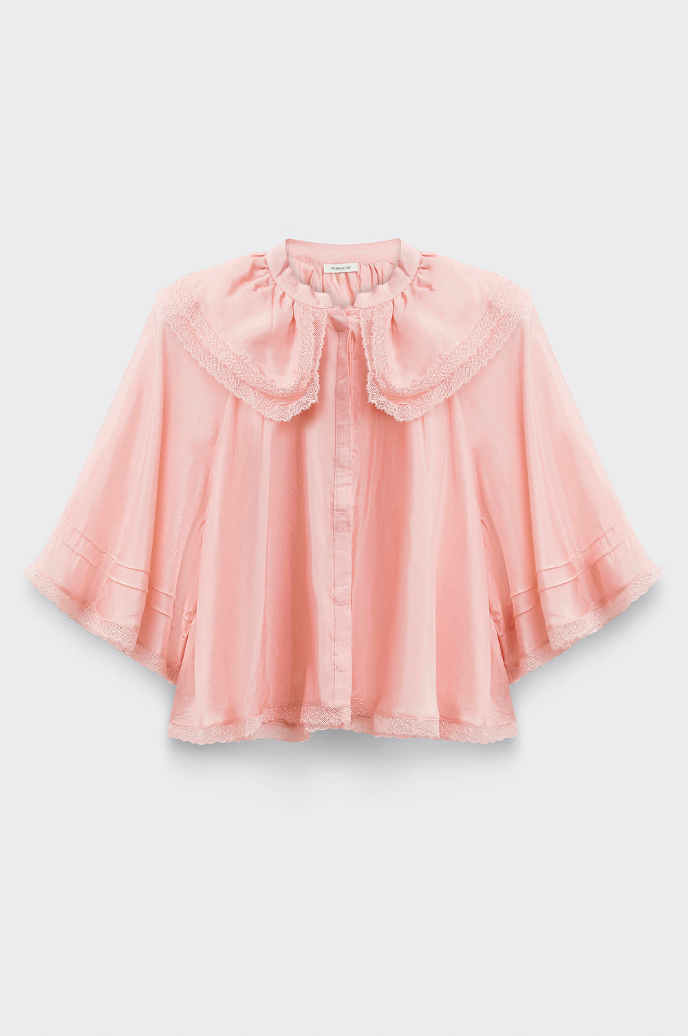 Blouse Lace