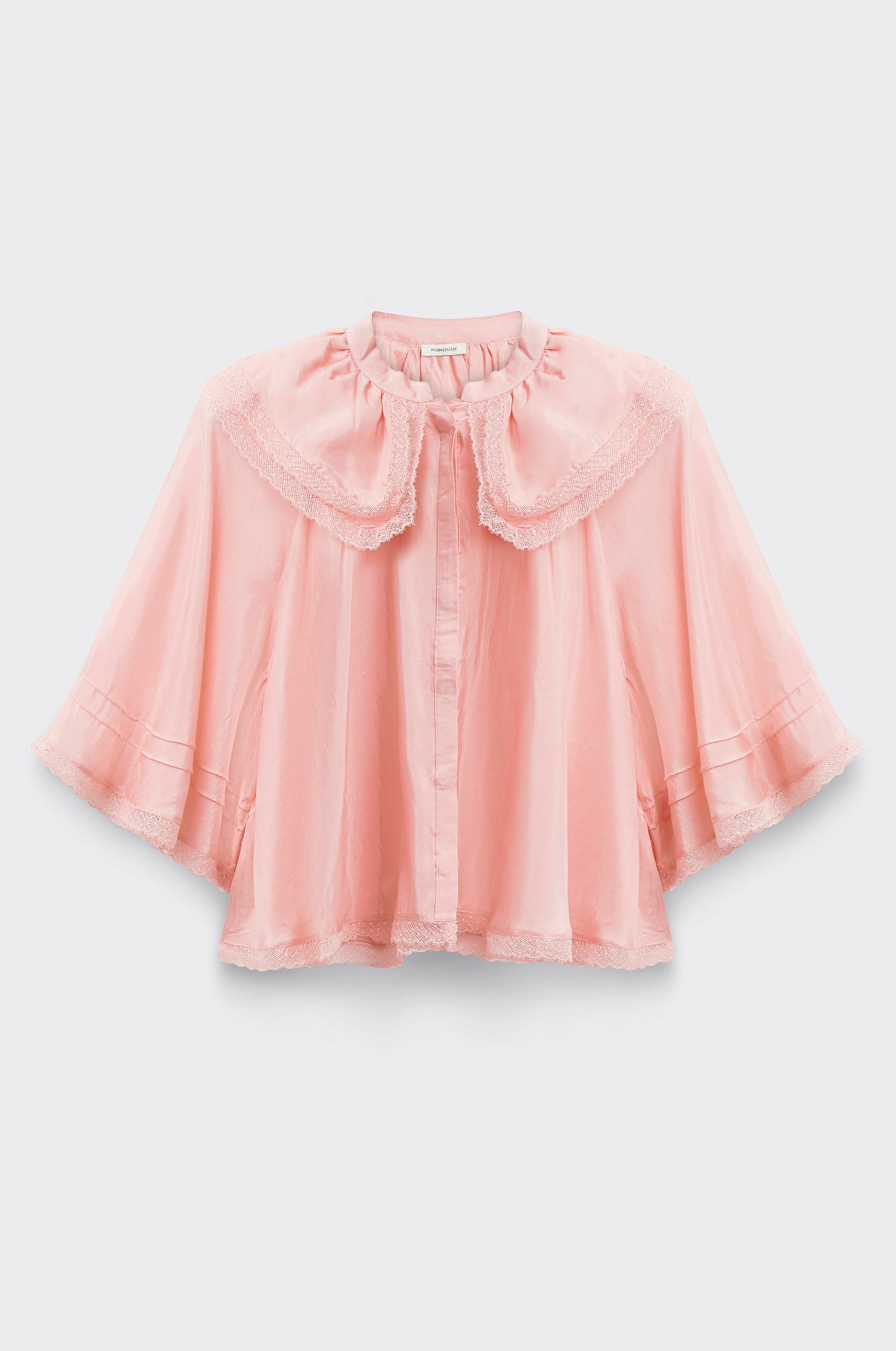 Blouse Lace