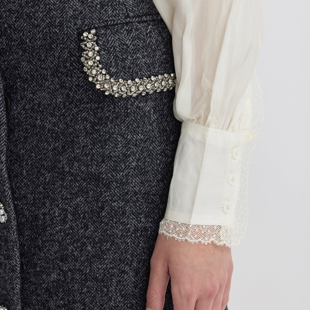 Chemise Lace
