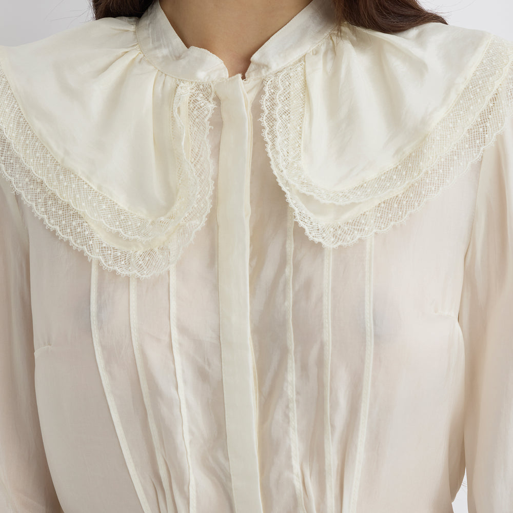 Chemise Lace
