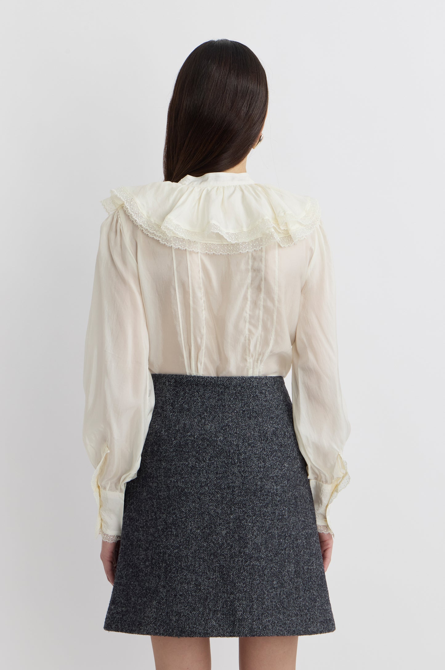 Chemise Lace