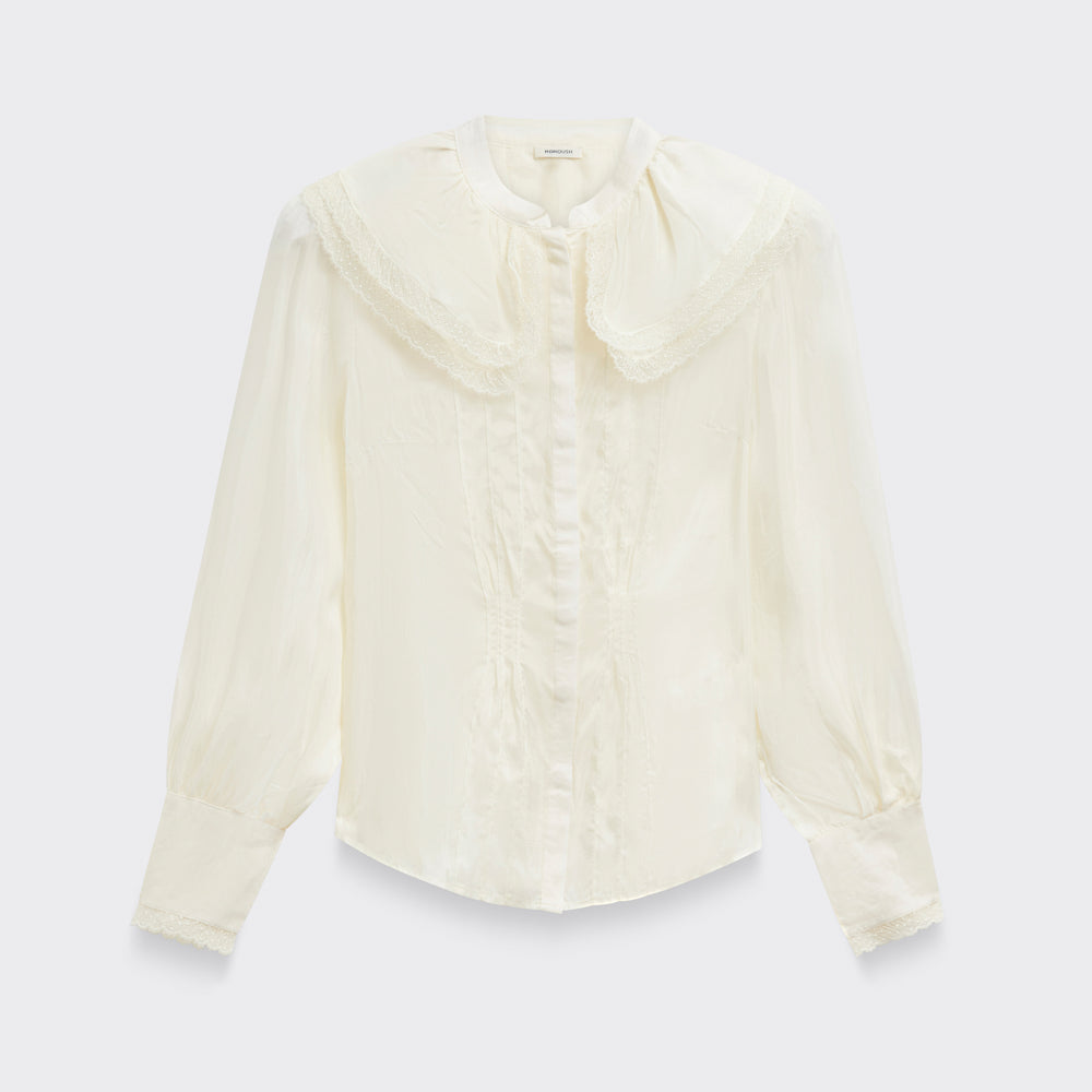 Chemise Lace