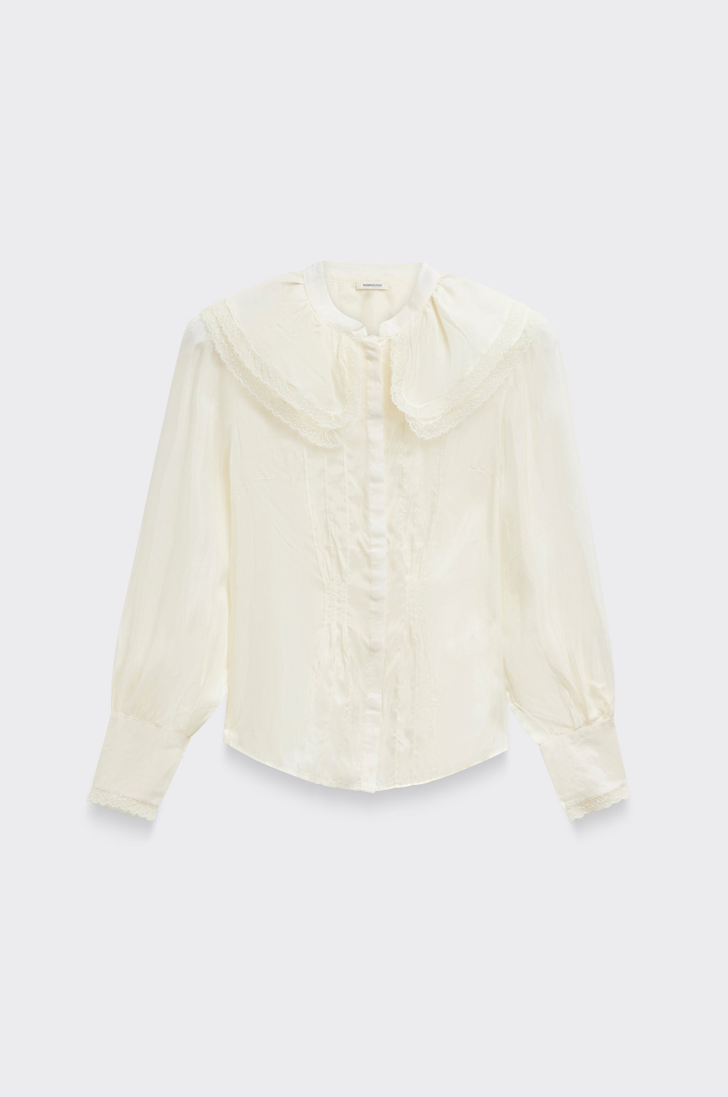 Chemise Lace