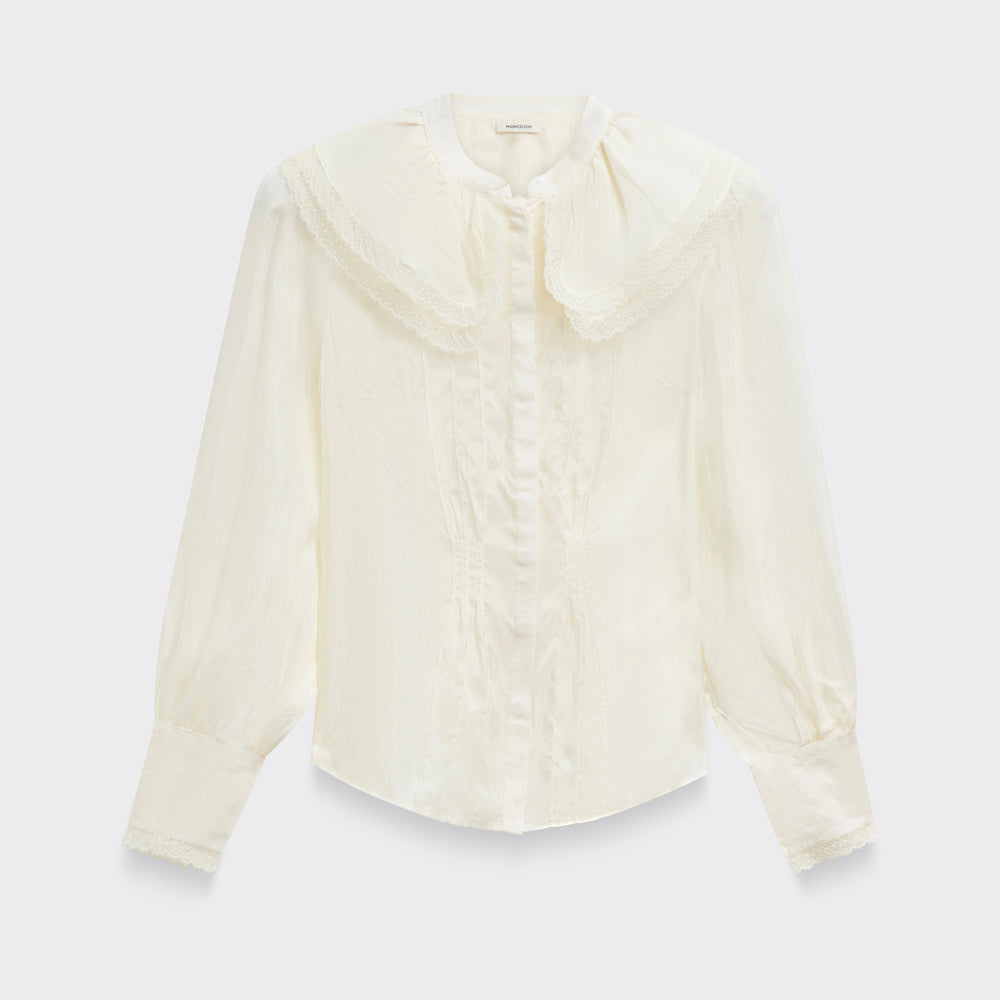 Chemise Lace