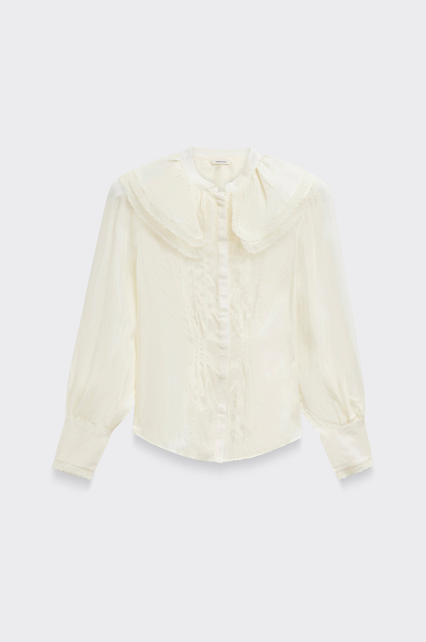 Chemise Lace