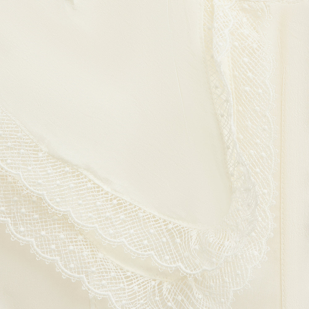 Lace Shirt