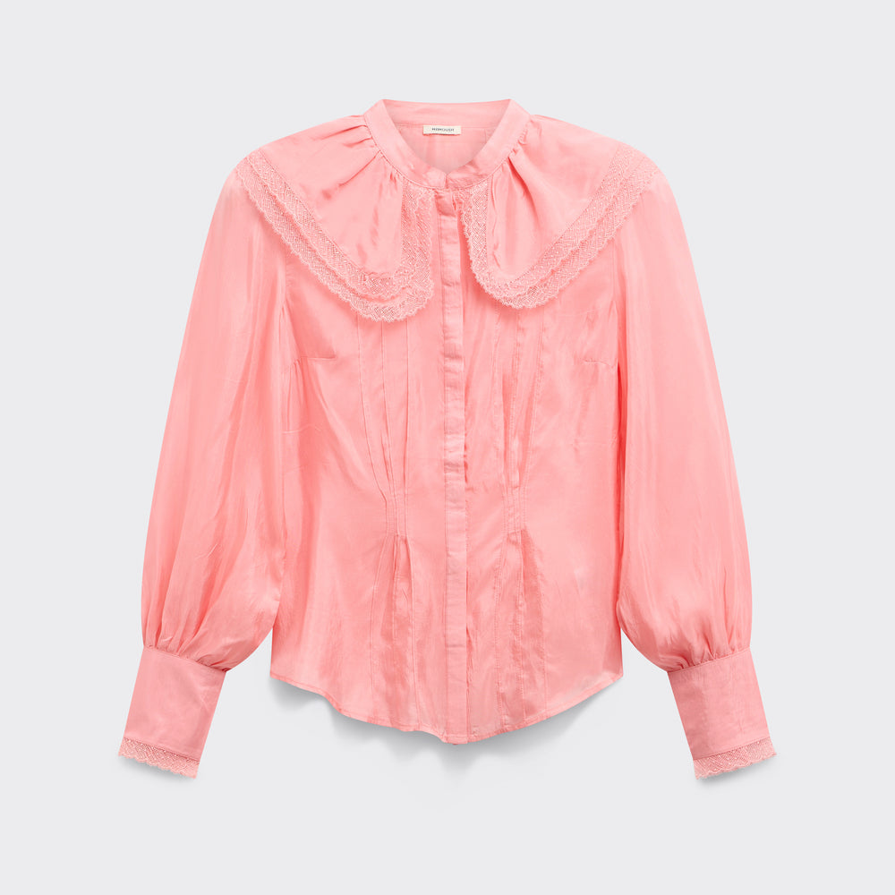 Chemise Lace