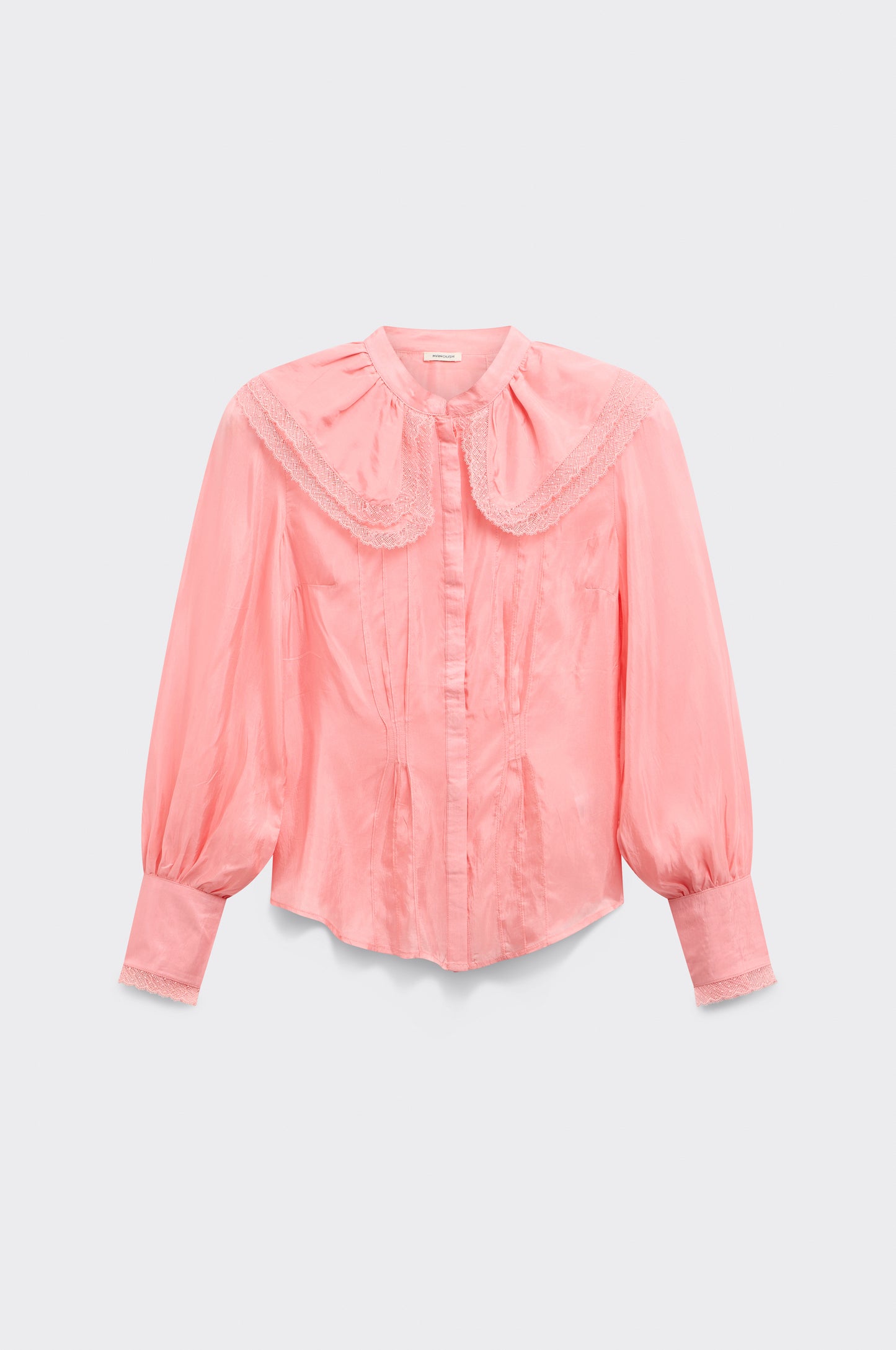 Chemise Lace