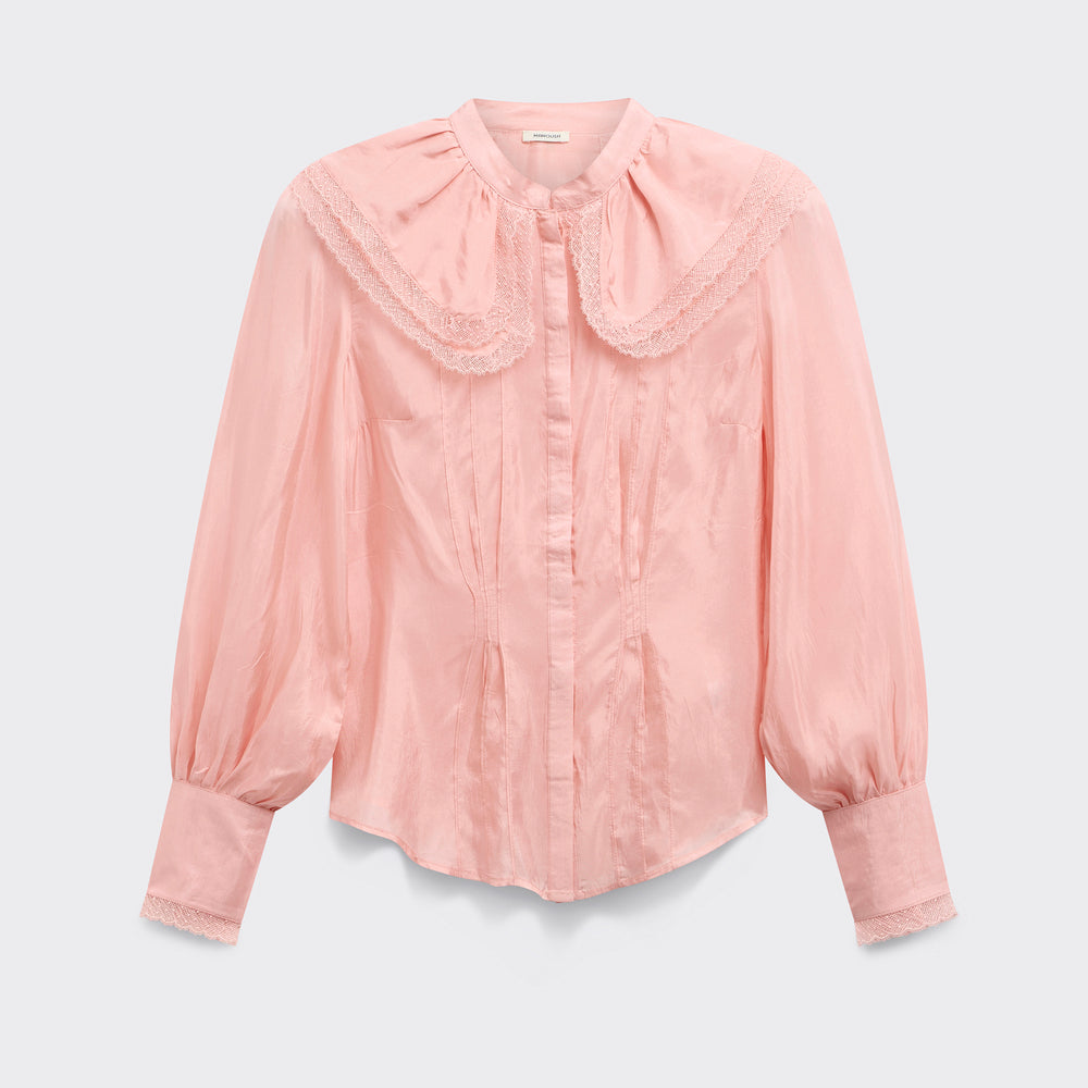 Chemise Lace