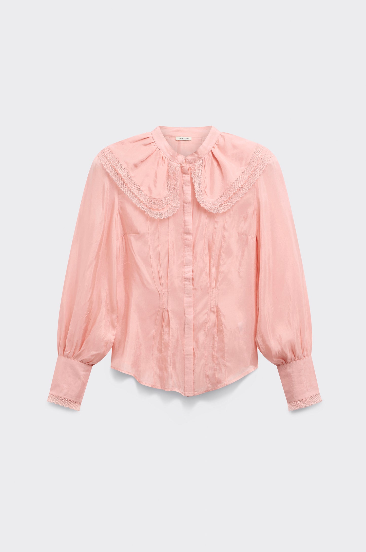 Chemise Lace