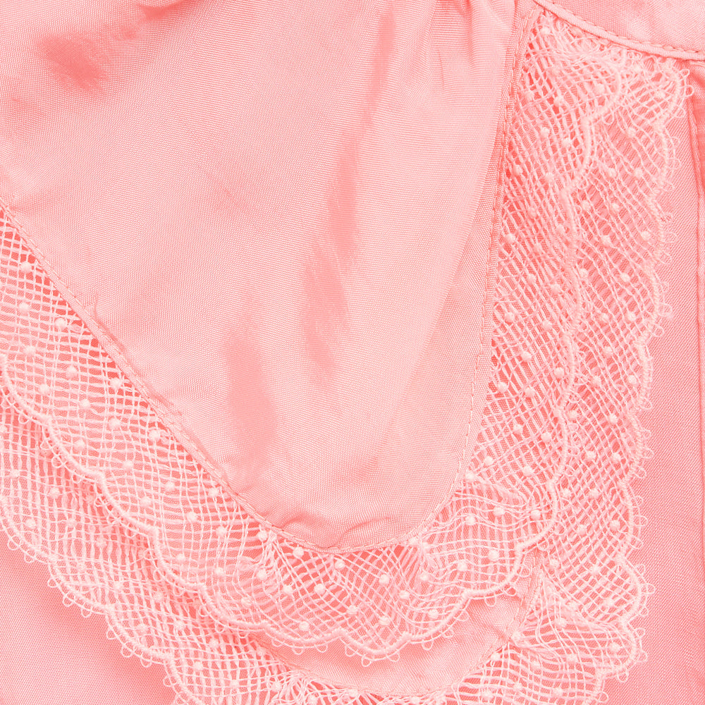 Chemise Lace