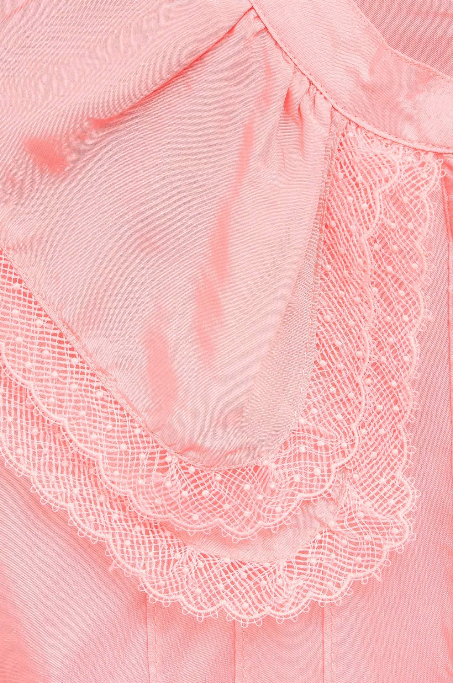 Chemise Lace