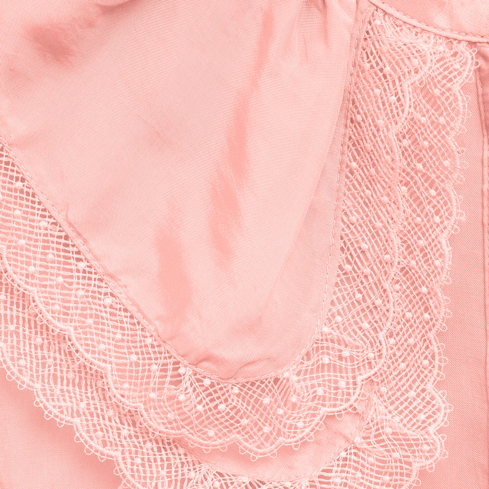 Lace Shirt
