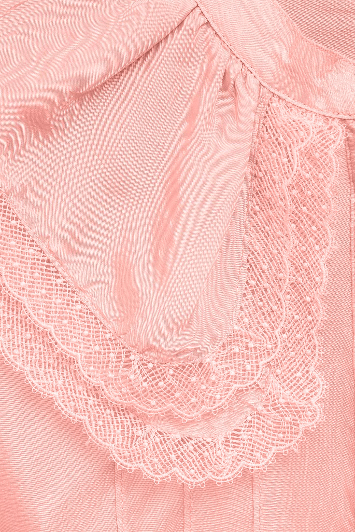 Lace Shirt