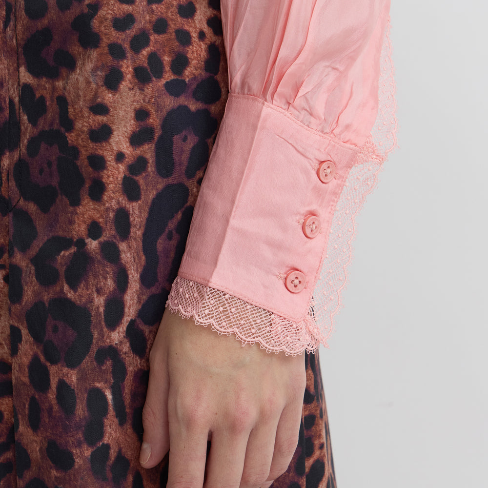 Chemise Lace
