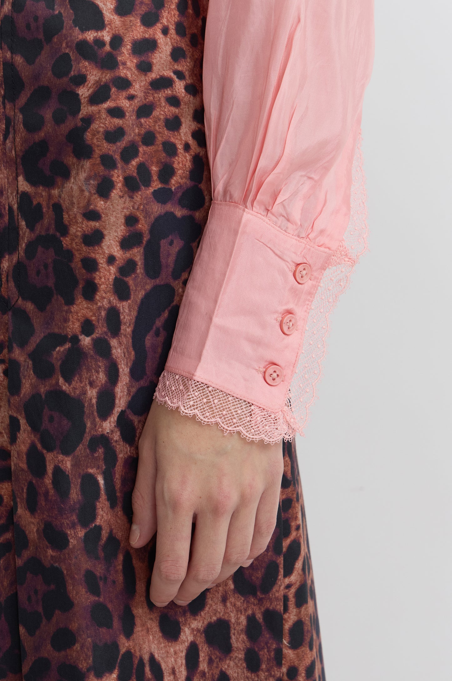 Chemise Lace
