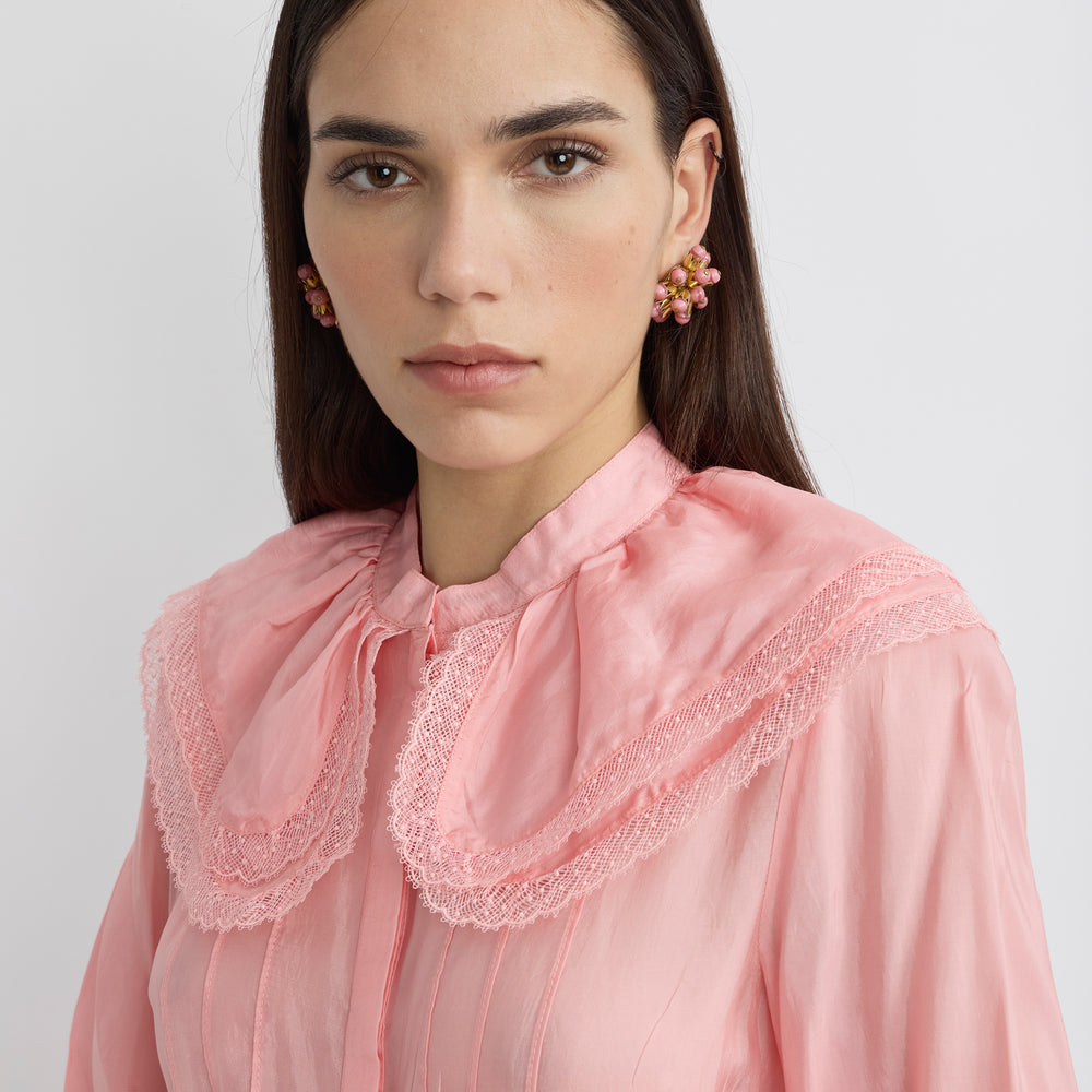 Chemise Lace