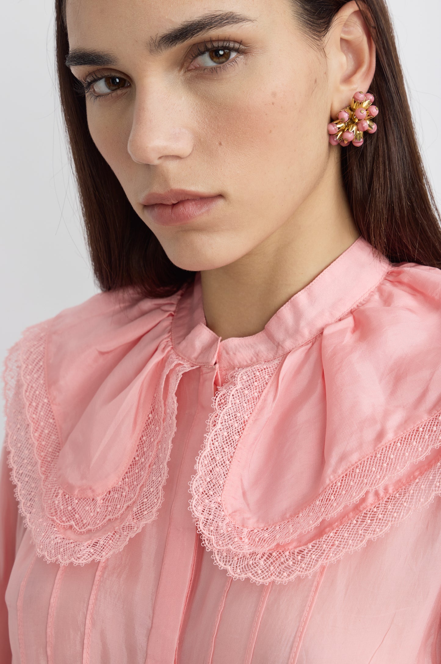 Chemise Lace