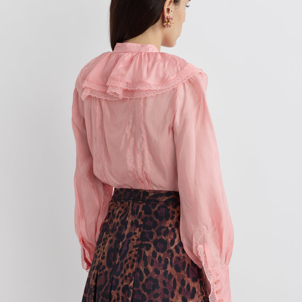 Chemise Lace