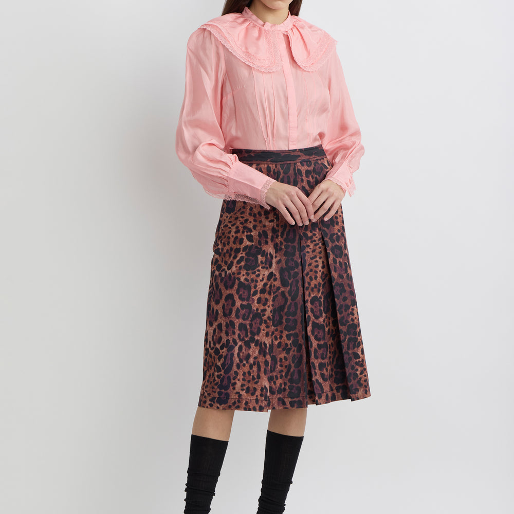 Chemise Lace