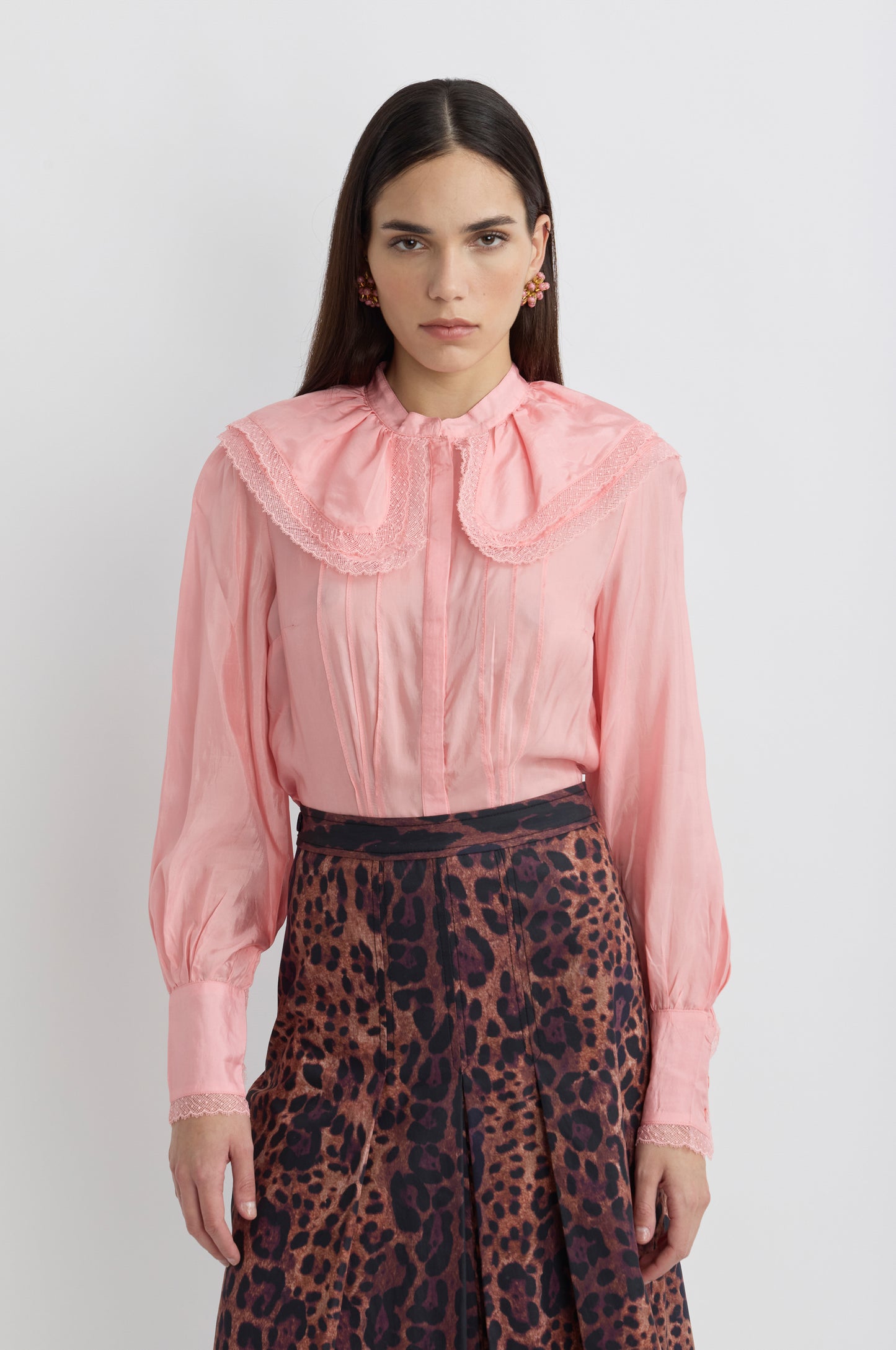 Chemise Lace