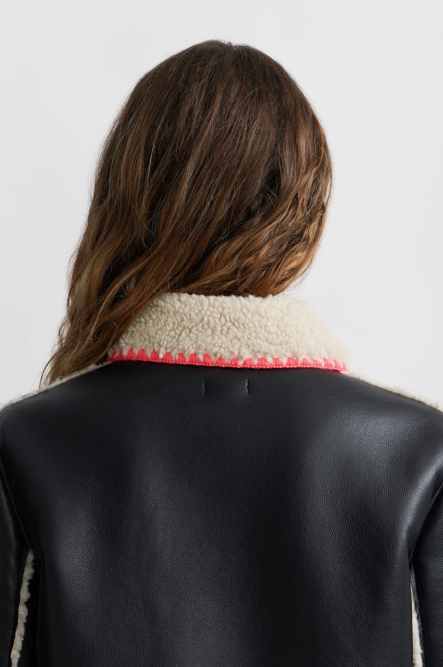 Veste  Mouton