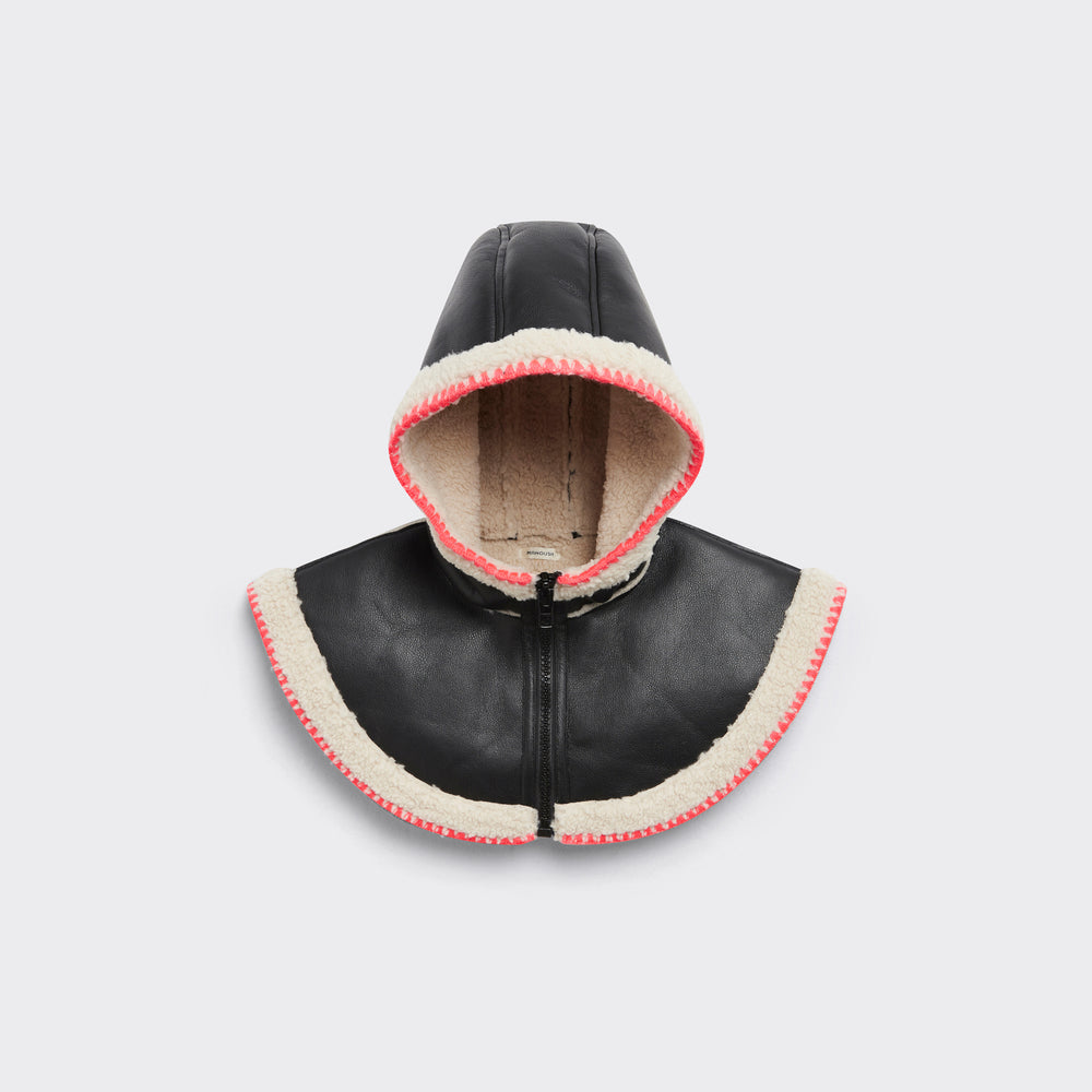 Capuche Mouton