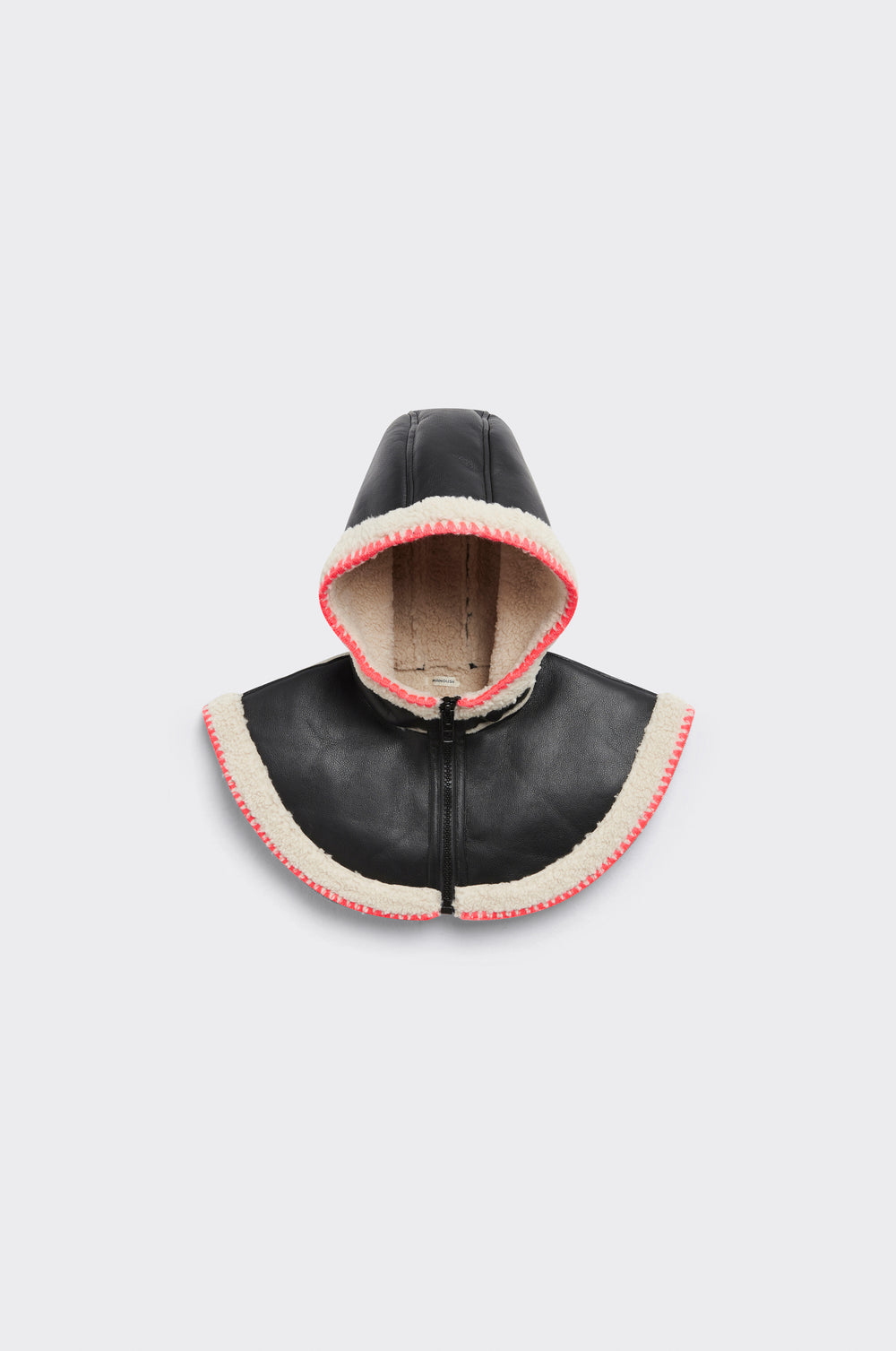 Capuche Mouton