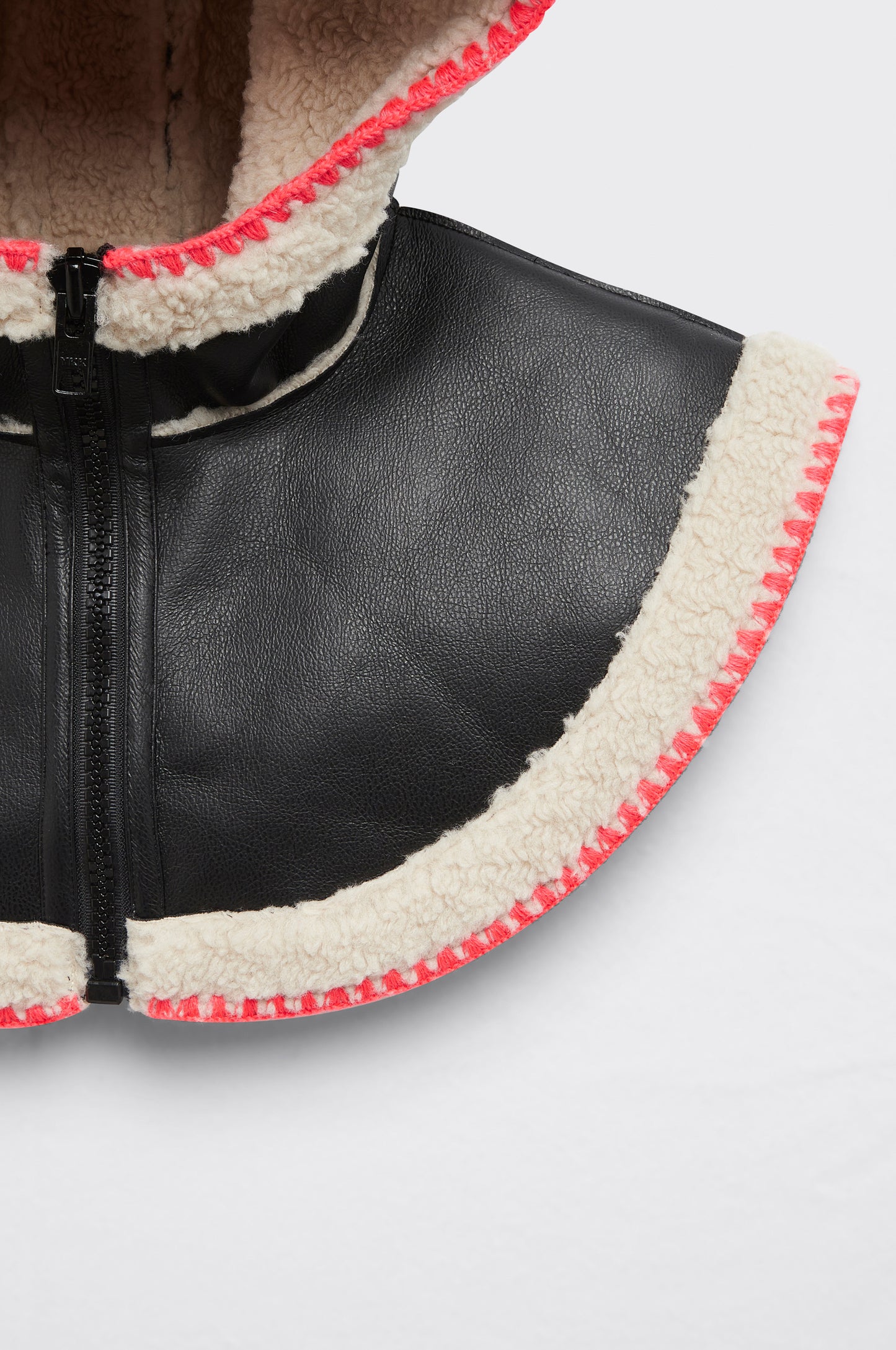 Capuche Mouton