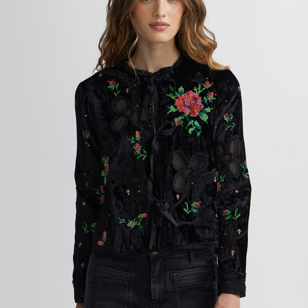 Chemise Nappe