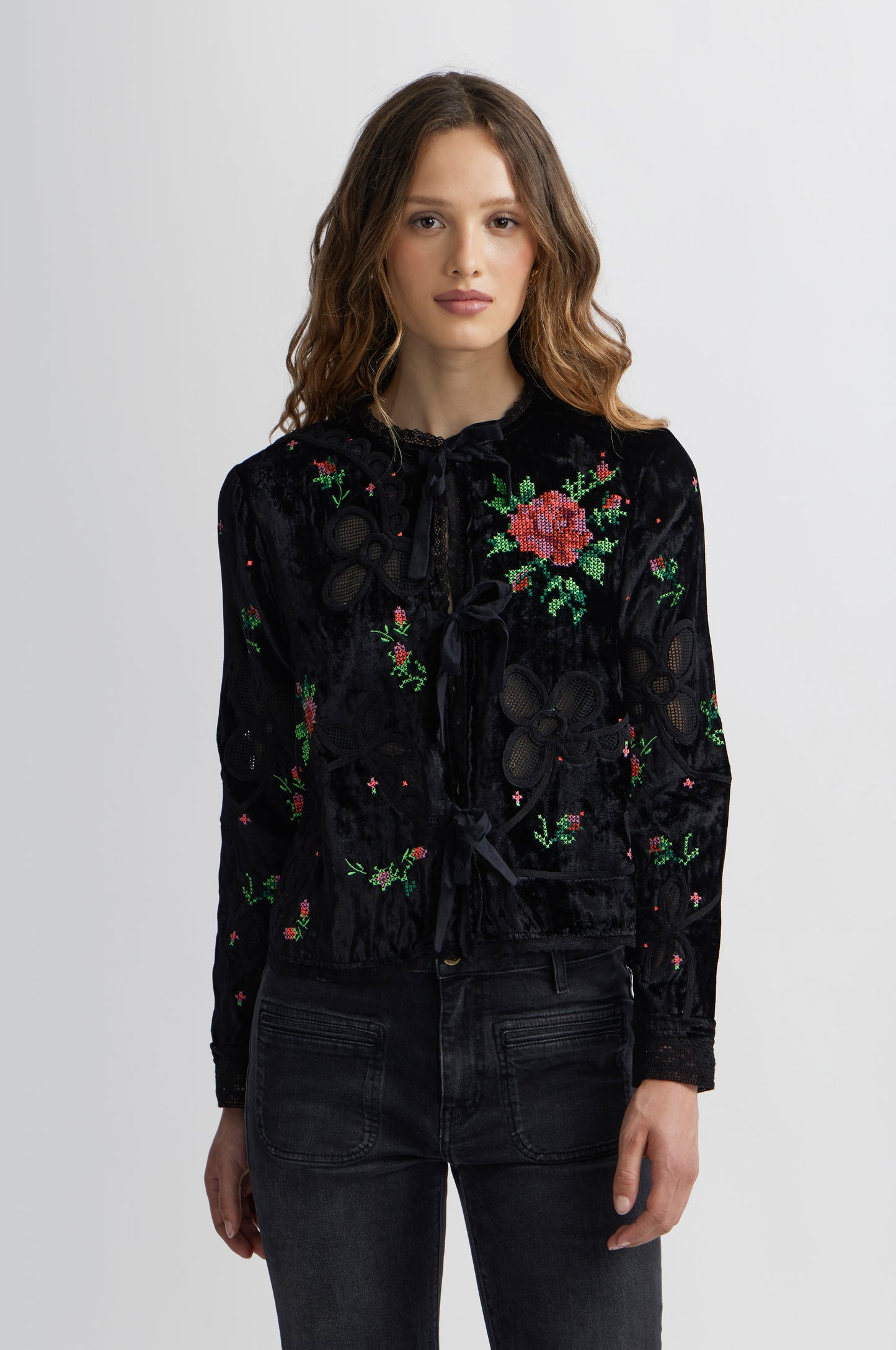 Chemise Nappe