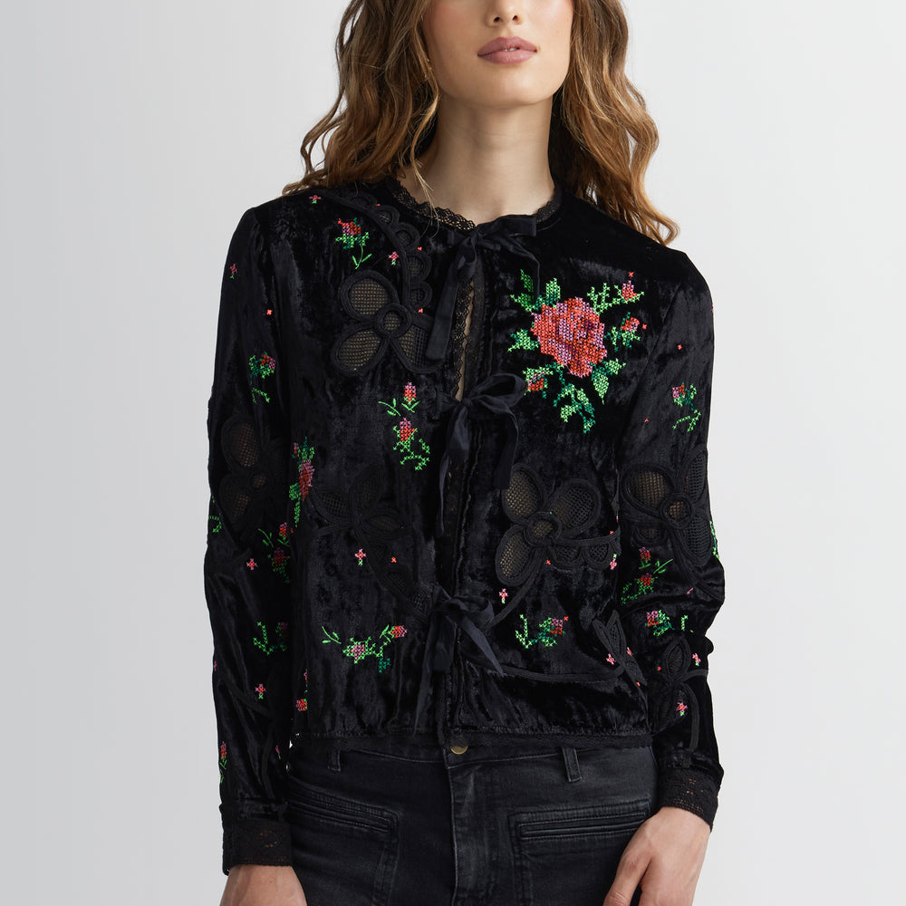 Chemise Nappe
