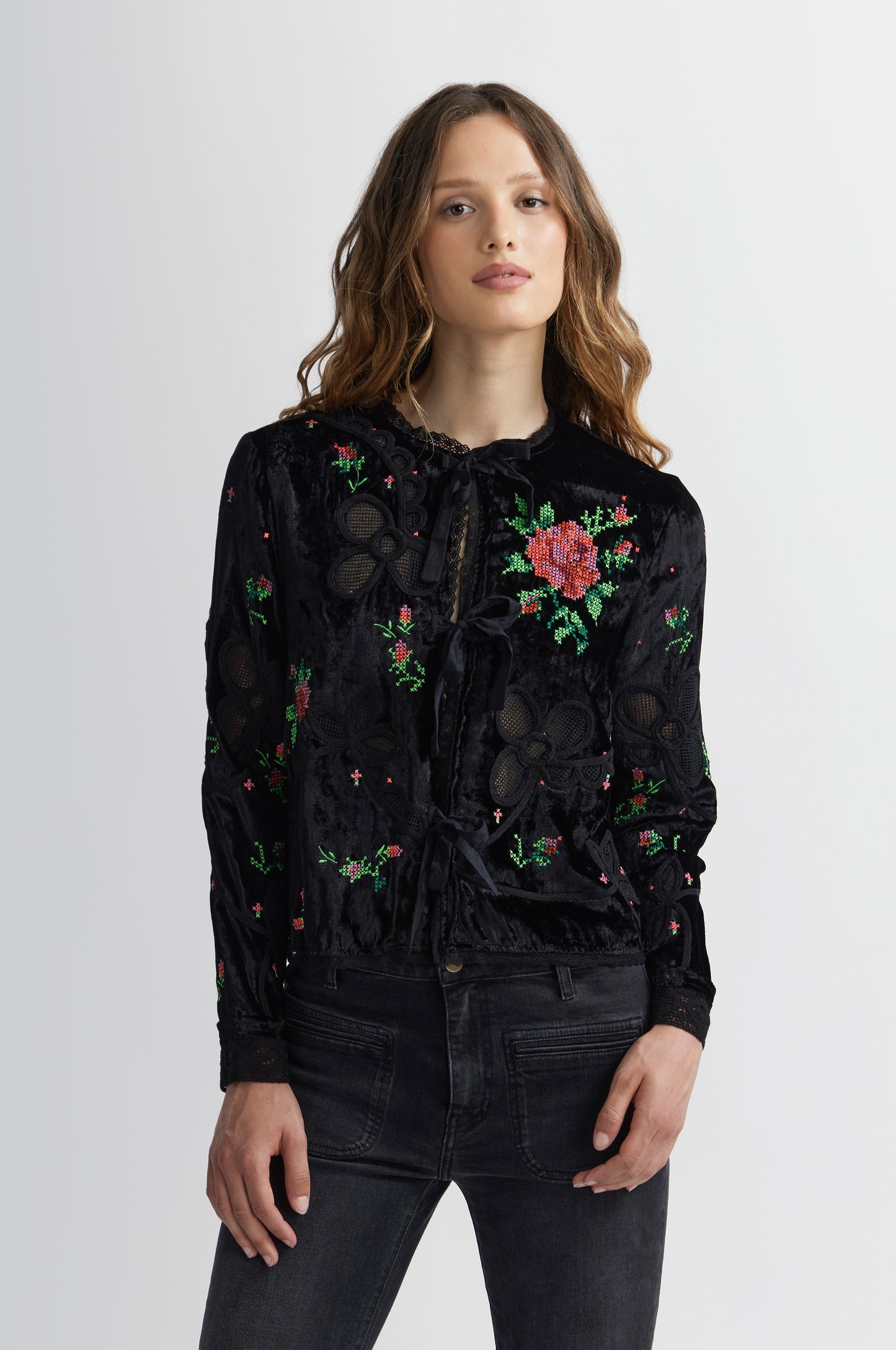 Chemise Nappe