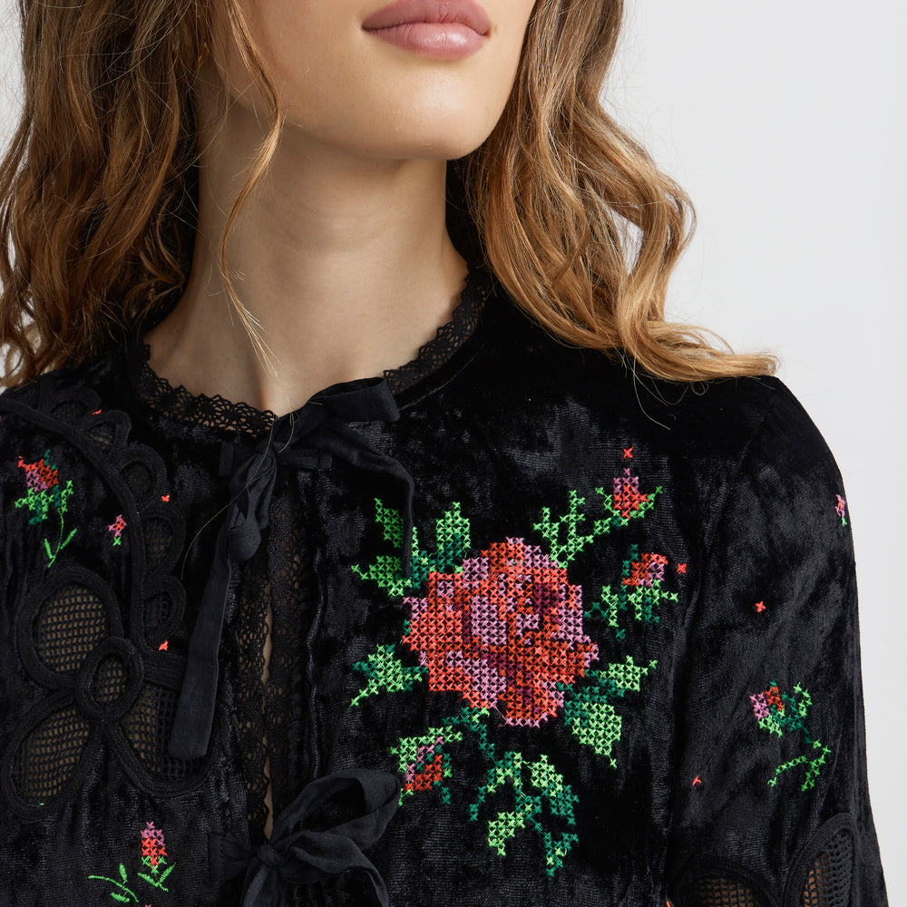 Chemise Nappe