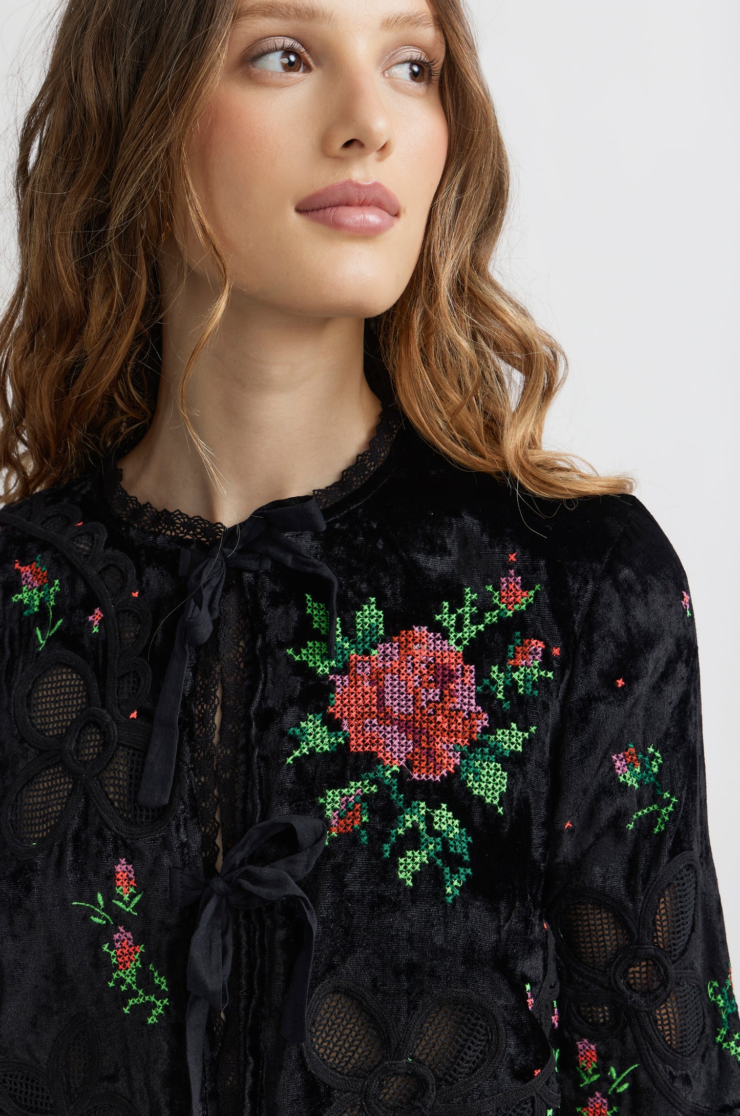 Chemise Nappe