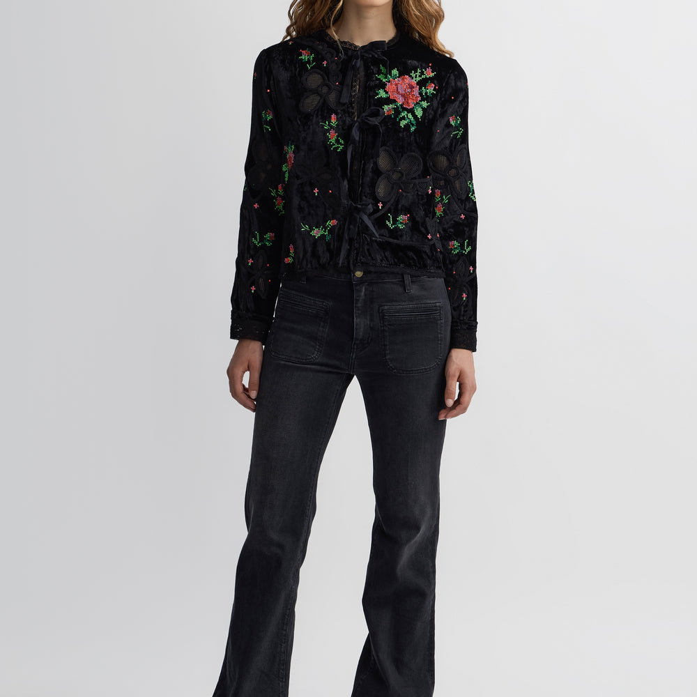 Chemise Nappe