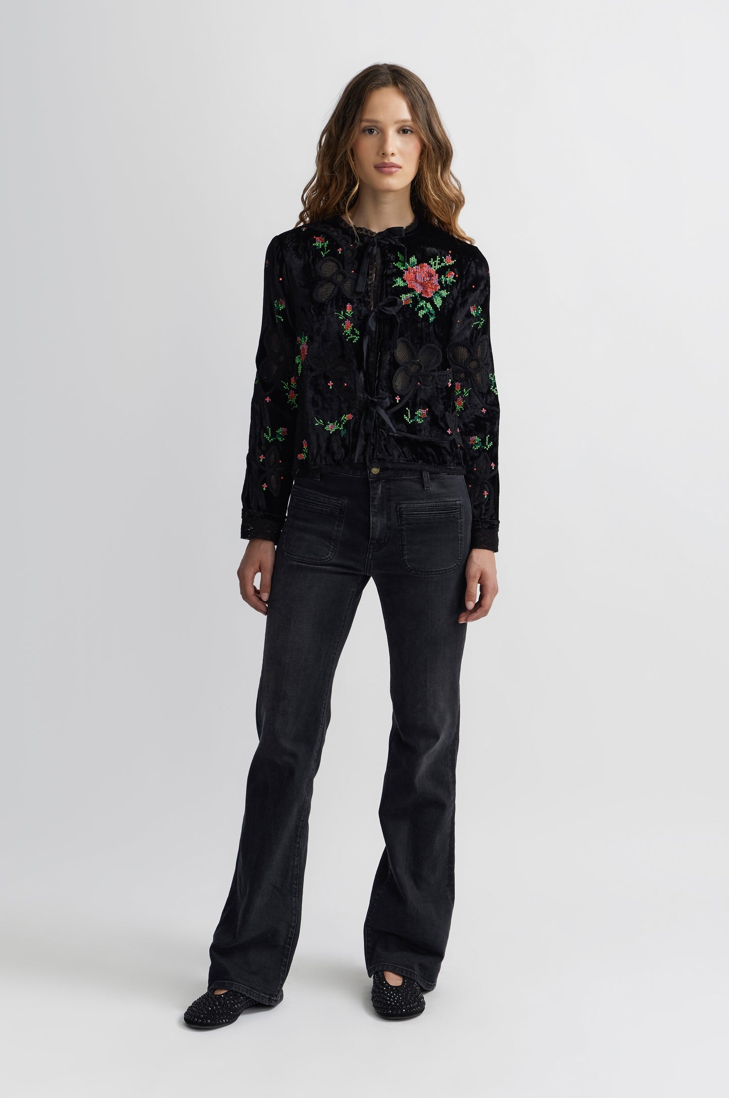 Chemise Nappe