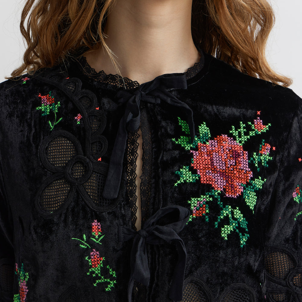 Chemise Nappe