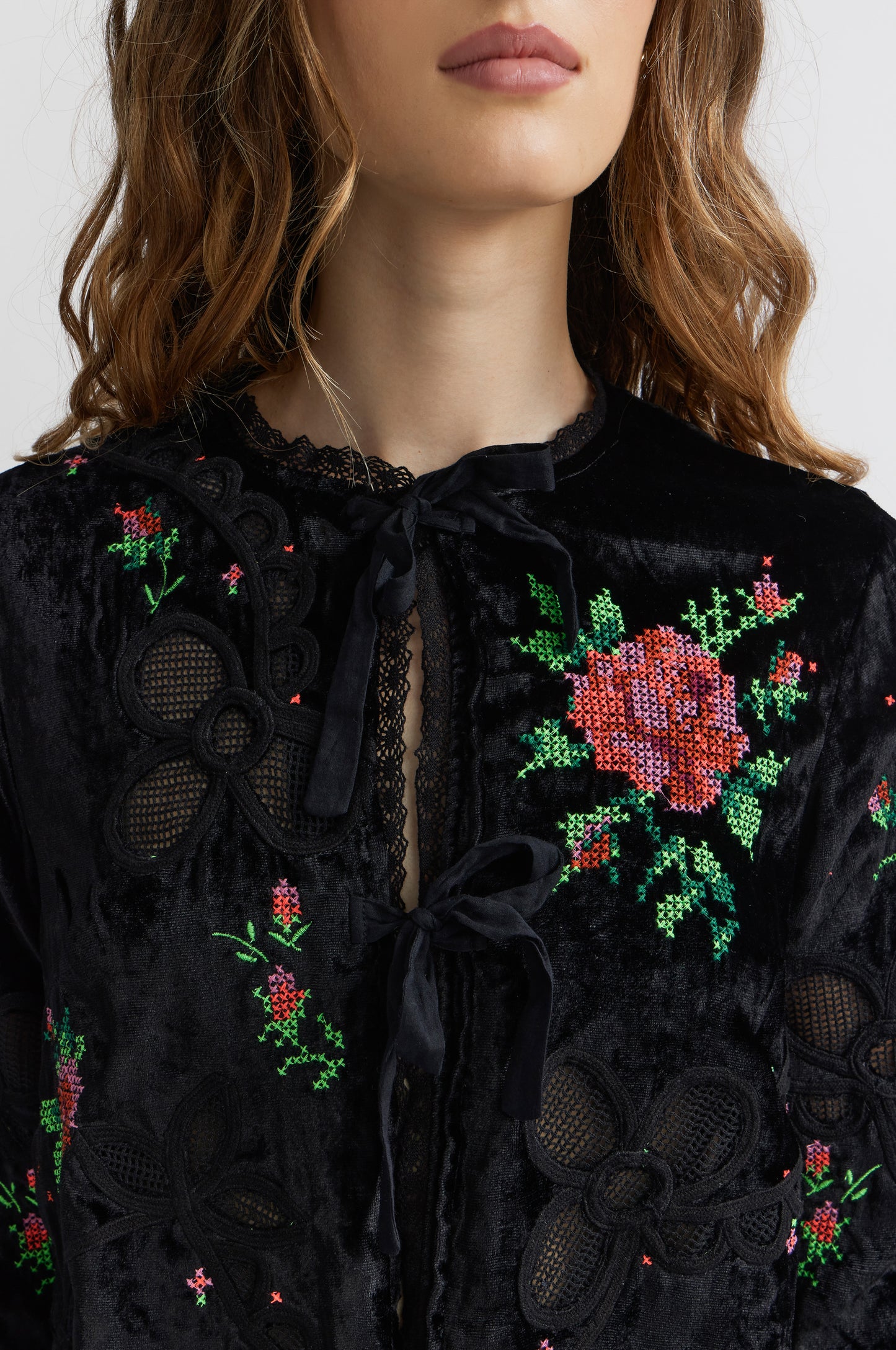 Chemise Nappe